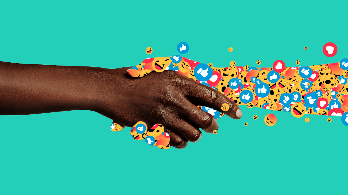 Social Media Management in Kenya