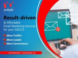 Top 4 Strategies for SACCO's Email Marketing