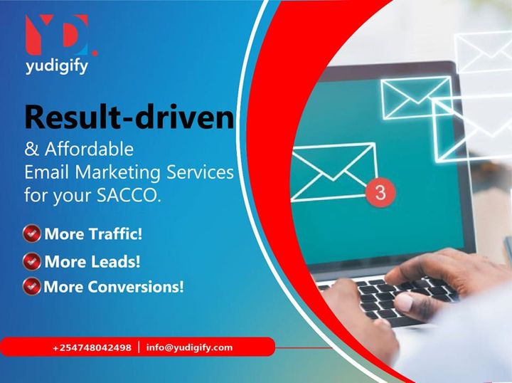 Top 4 Strategies for SACCO's Email Marketing