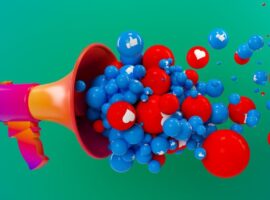 Top 3 Reasons why your business needs social media marketing