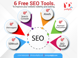 Search engine Optimization in Kenya