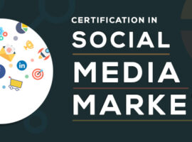 Where to learn Social Media Marketing in Kenya.