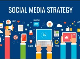 What are the 10 Steps to a Successful Social Media Strategy?
