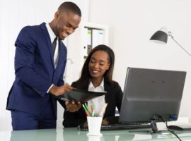 How Much Does a Social Media Manager Earn in Kenya?