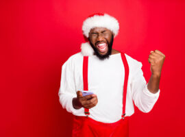 Ring in the Sales: Your Ultimate Guide to Christmas SMS Marketing