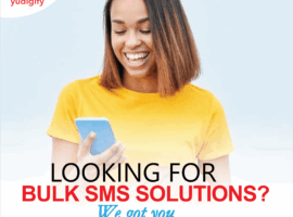 BULK SMS for Real Estate in Kenya in 2025 – Why YuDigify Leads the Market