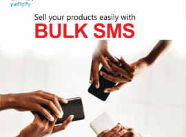 BULK SMS for Banks in Kenya in 2025 – Why YuDigify Is the Smartest Choice