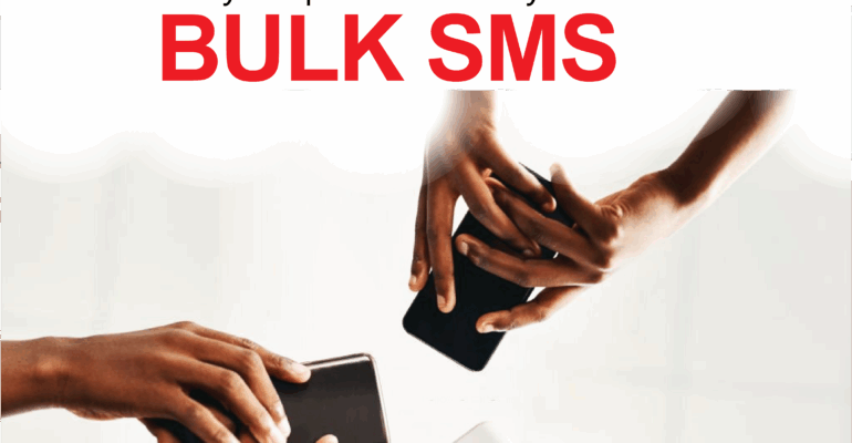BULK SMS for Banks in Kenya in 2025 – Why YuDigify Is the Smartest Choice