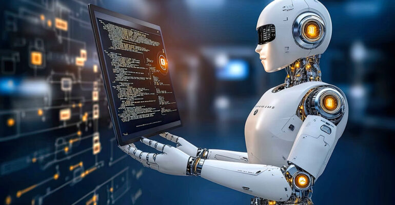 Will AI Replace Digital Marketers in Kenya in 2025?
